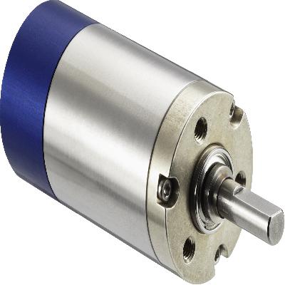 Planetary Gearhead