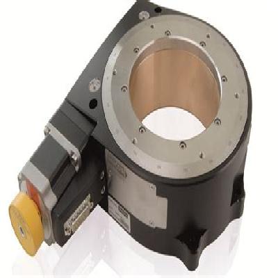 Precision Rotary Positioner