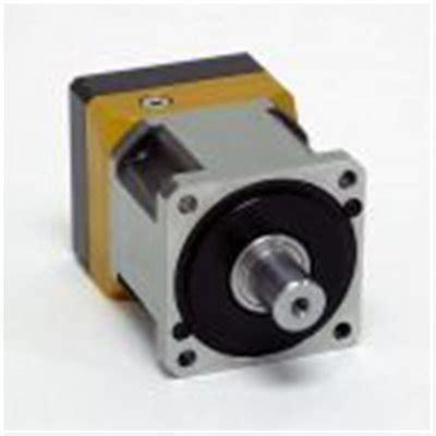 PV Series Gearhead