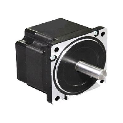 Rotary Stepper Motor