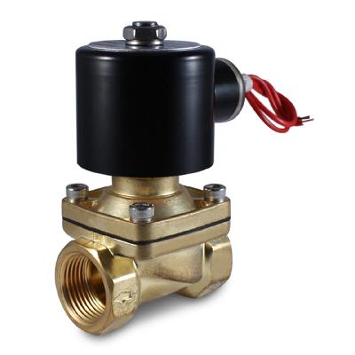 Solenoid Valve