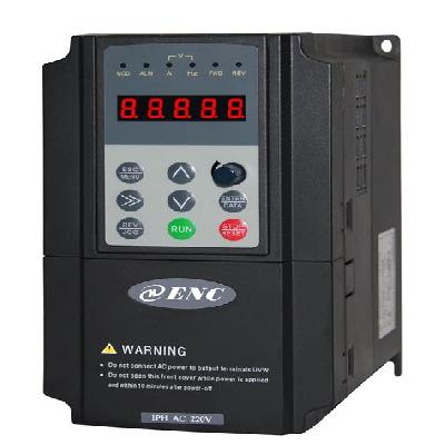 Variable Frequency AC Drive