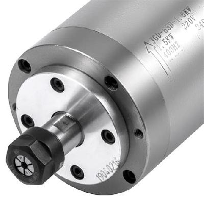 Water Cooled Spindle Motor
