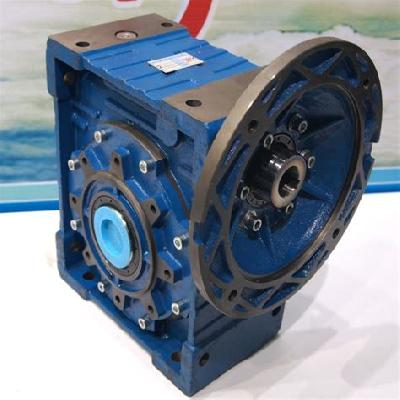 Worm Gear Box