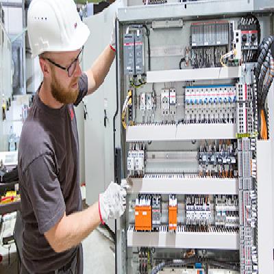 ABB Drives Service