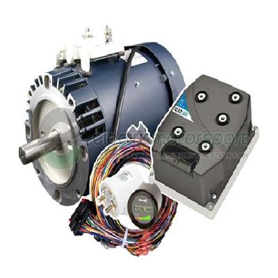 Dc Motor Drive