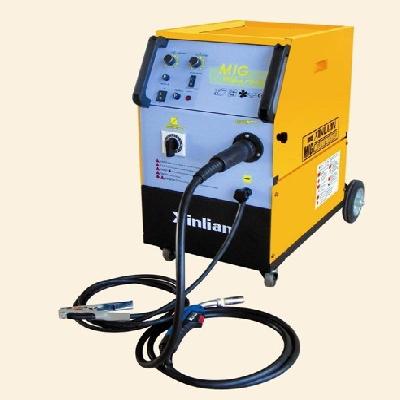 Co2 Welding Machine Service