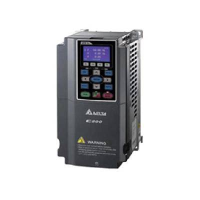 Delta C200 Series VFD Services