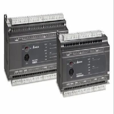 DELTA PLC Advanced High Performance Services