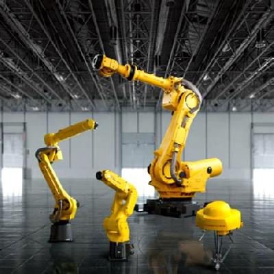 Industrial Robotics