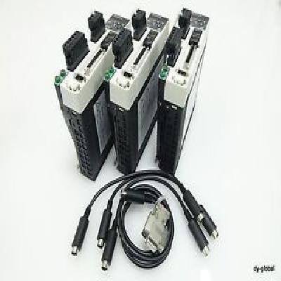 Minas A4 Series Servo Drive