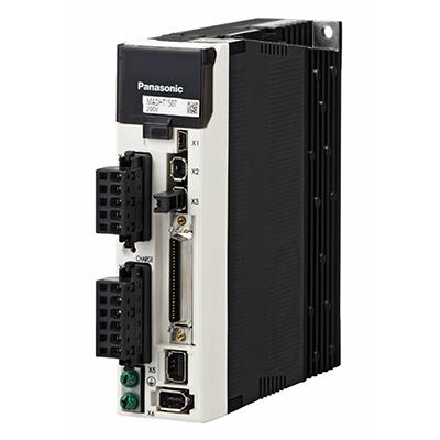 Minas A5 Series  AC Servo Drive