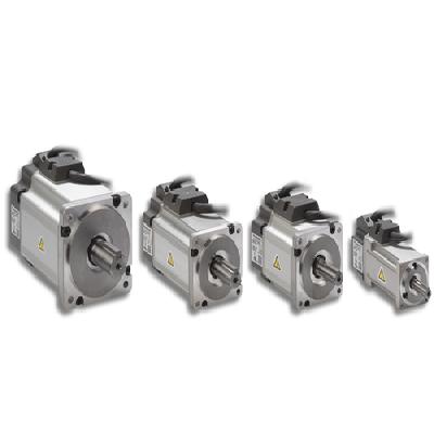 Panasonic Servo Drive LIQI series