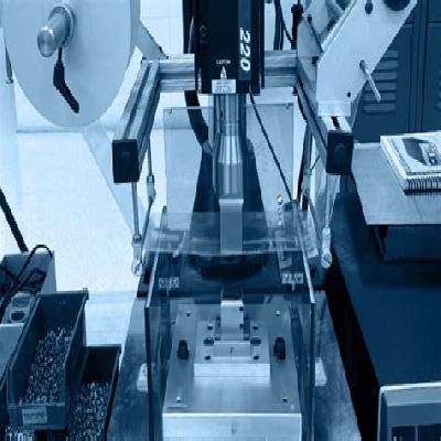 Ultrasonic Welding Machine