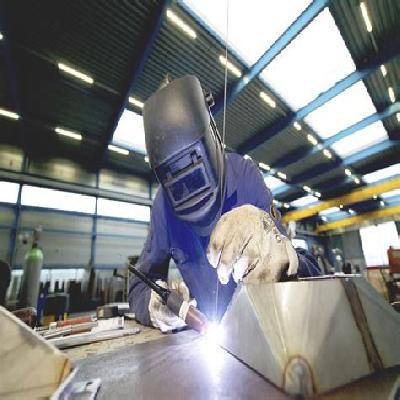 Welding Machine Service