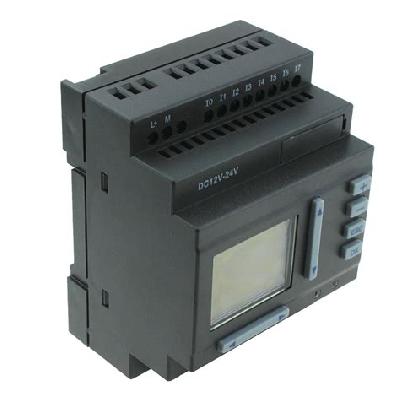 Electronic Programmable Logic Controller