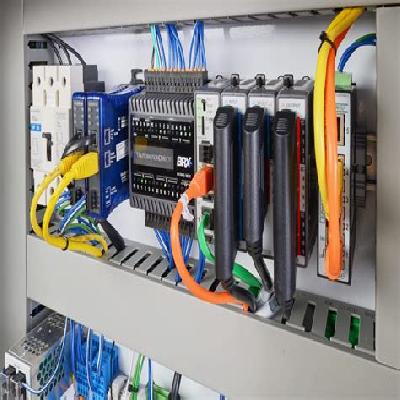 PLC Automation System