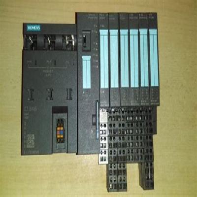 Siemens ET 200S PLC