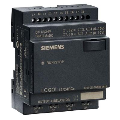 Siemens Programmable Logic Controller