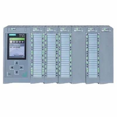 Siemens S7 1500 PLC