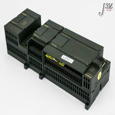 Siemens S7 200CN PLC