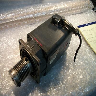 Siemens Servo Motor