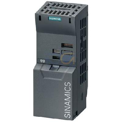 Sinamics G120 Control Unit