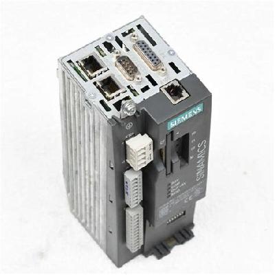 Sinamics S120 Control Unit