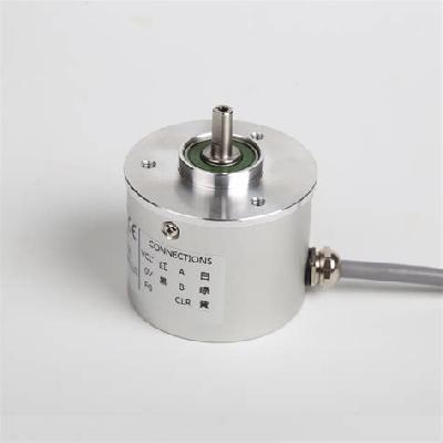 A Series Rotary Optical Encoder