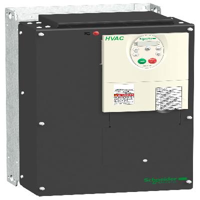 Altivar ATV 212 AC Drive