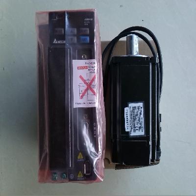 B2 Series AC Servo Motor
