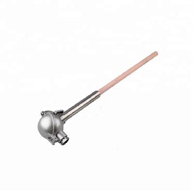 B Type Thermocouple