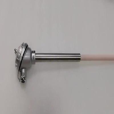 D Type Thermocouple