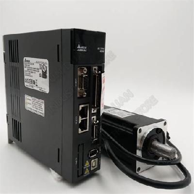 Delta A2 AC Servo Motor Drive