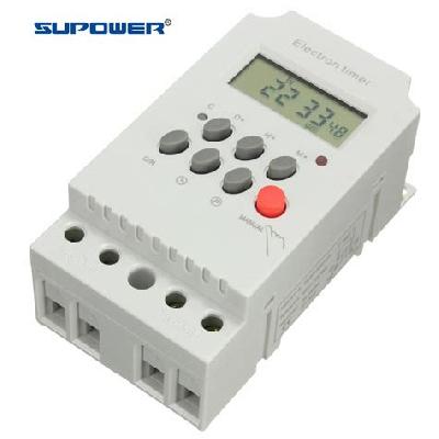 Digital Timer Controller
