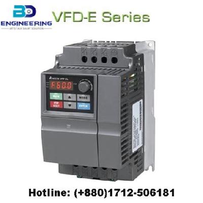 E Series AC Motor Drive