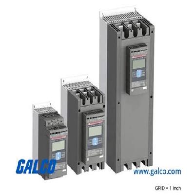 Enclosed 48 Soft Starter