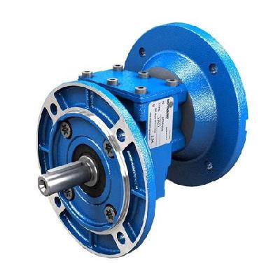 Helical Gear Reducer
