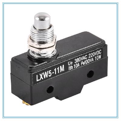 Limit Switch