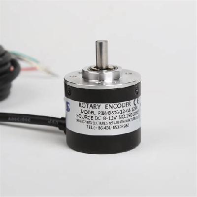M Series Rotary Optical Encoder