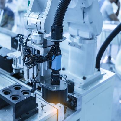 Machine Vision System