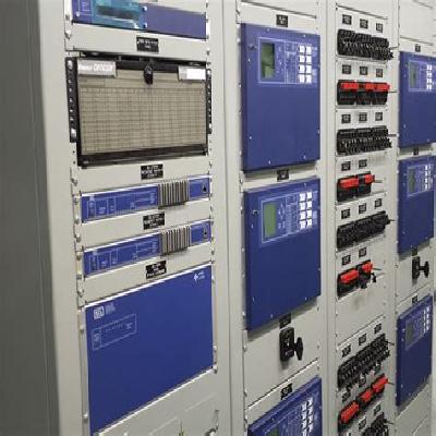 Metering Control Panel