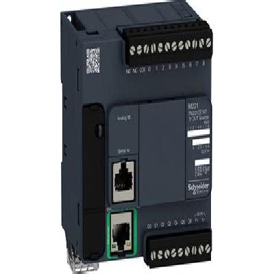 Modicon M218 Logic Controller