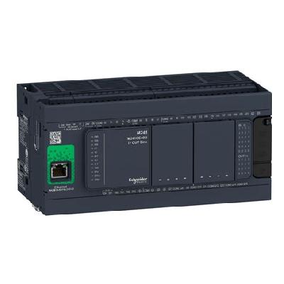 Modicon M241 Logic Controller