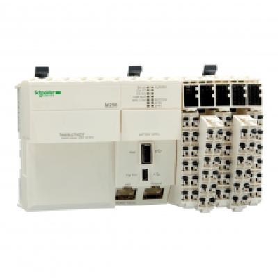 Modicon M258 Logic Controller