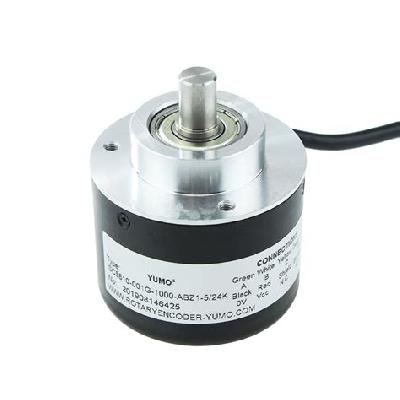 Motor Rotary Optical Encoder