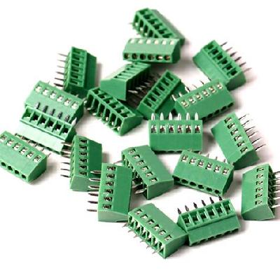 PCB Terminal Block