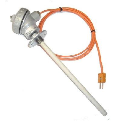 R Type Thermocouple
