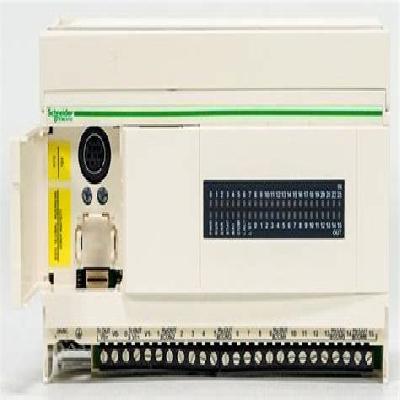 Twido Modular Programmable Logic Controller
