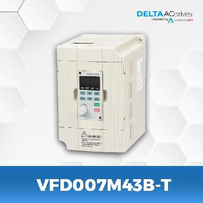 VFD M AC Motor Drive